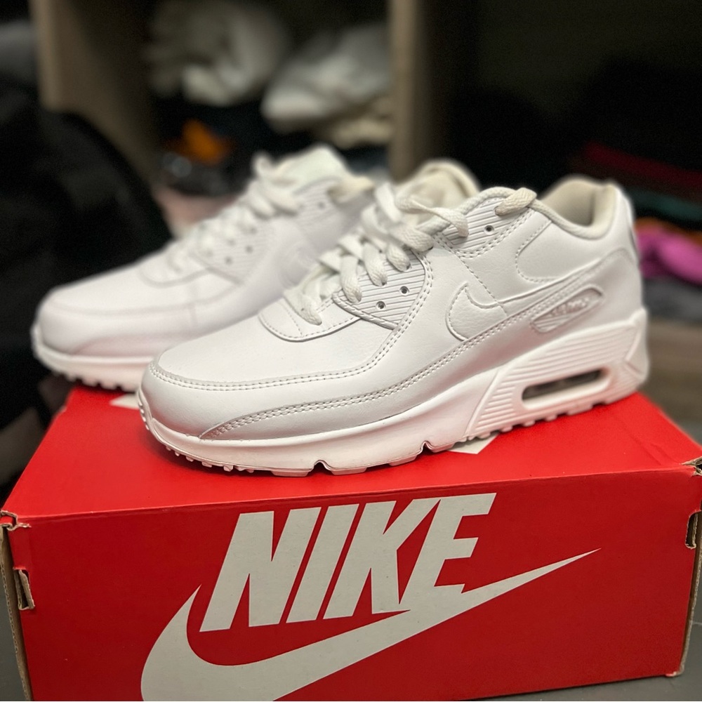 Nike Air Max 90s